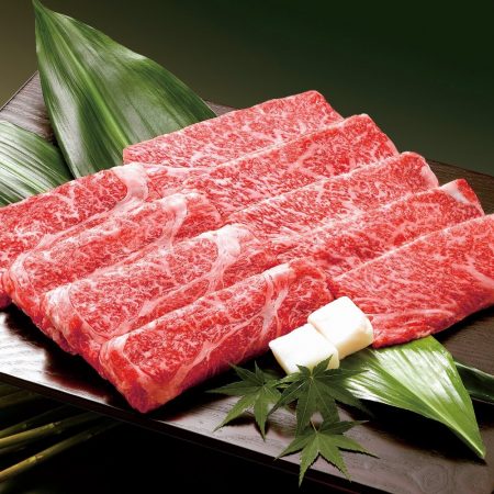 Japanese Wagyu Prime Cut - A4 Shabu Shabu Slices