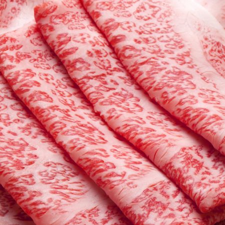 Japanese Prime Cut - A5 Shabu Shabu