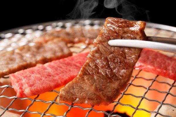 The Great Wagyu Grill-fest