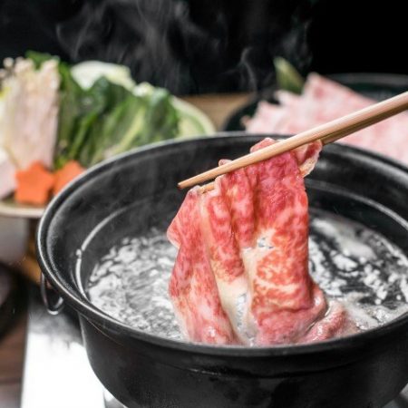 Wagyu Hotpot Essentials