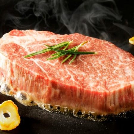 Wagyu Steak Lover Box