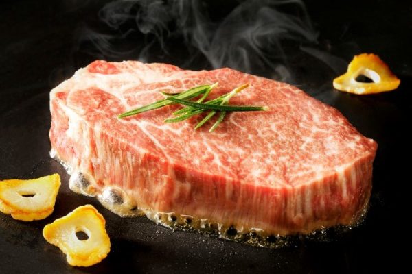 Wagyu Steak Lover Box
