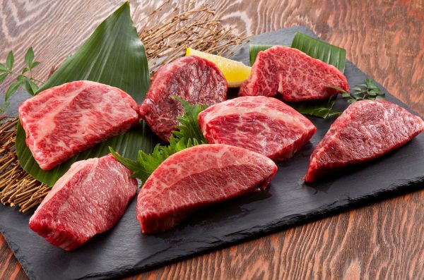Wagyu Steak Lover Box - Image 3