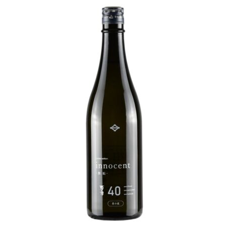 Innocent 40 Junmai Daiginjo