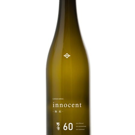 Innocent 60 Junmai Genshu