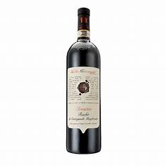 Tenuta Montemagno Ruche Invictus 2021